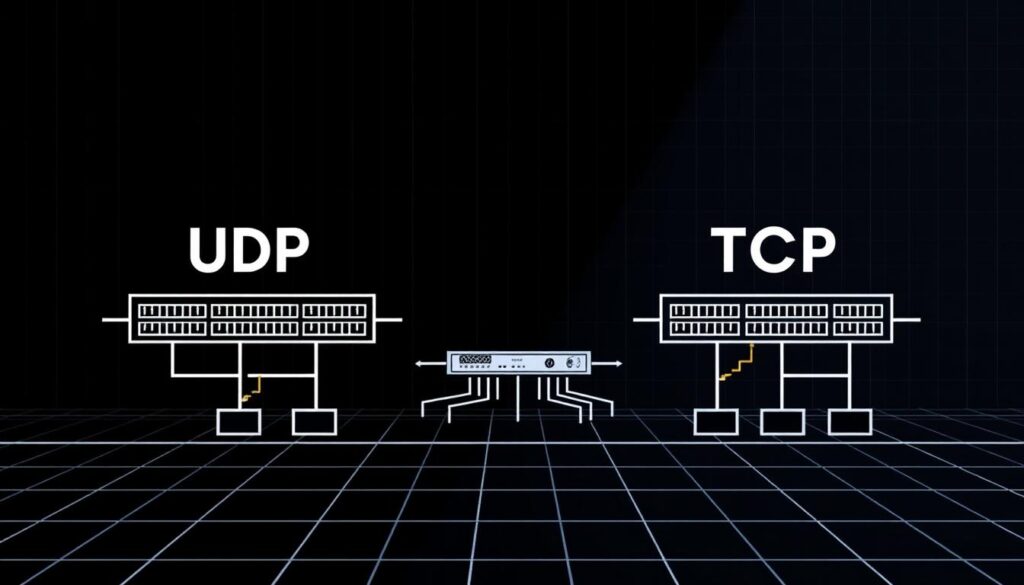 IPTV UDP vs TCP