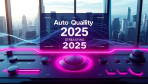 IPTV adaptive streaming