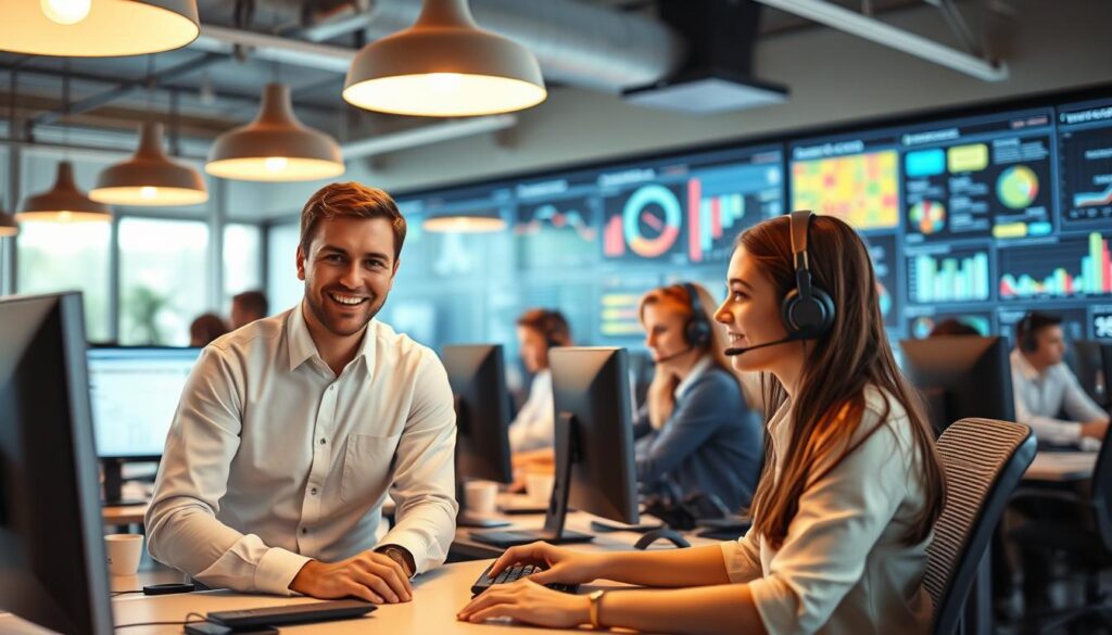 IPTV customer support