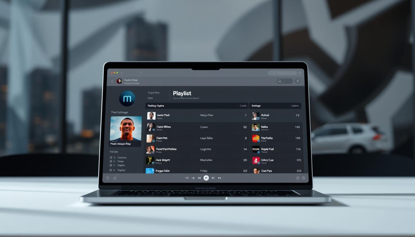 IPTV playlist manager