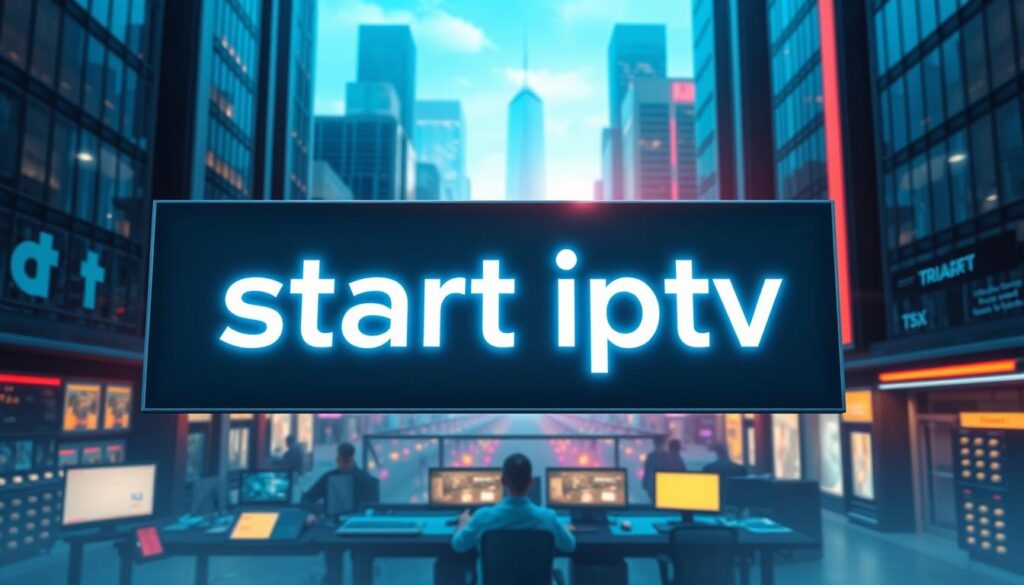 IPTV reseller guide