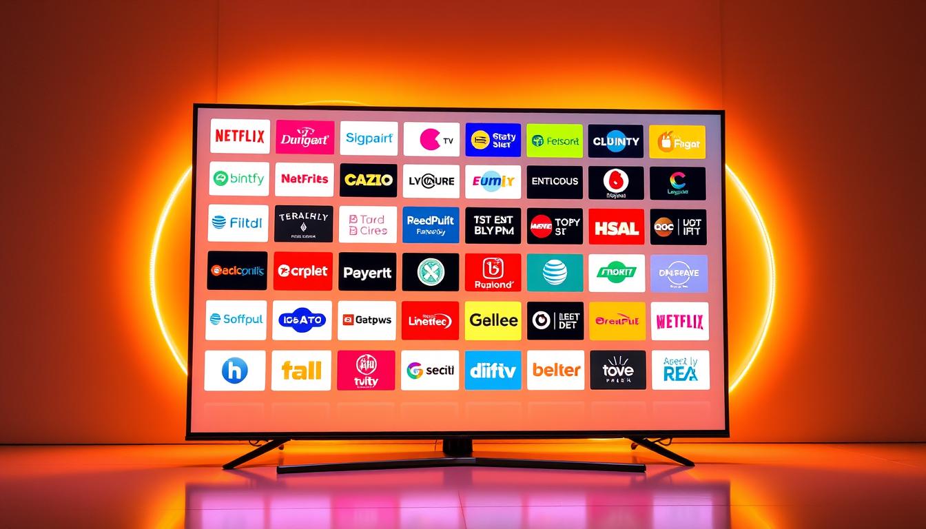 Israeli IPTV channels