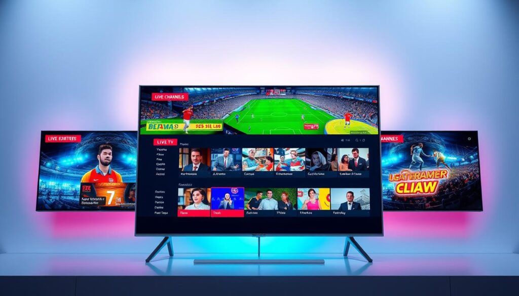 Sportz TV IPTV review