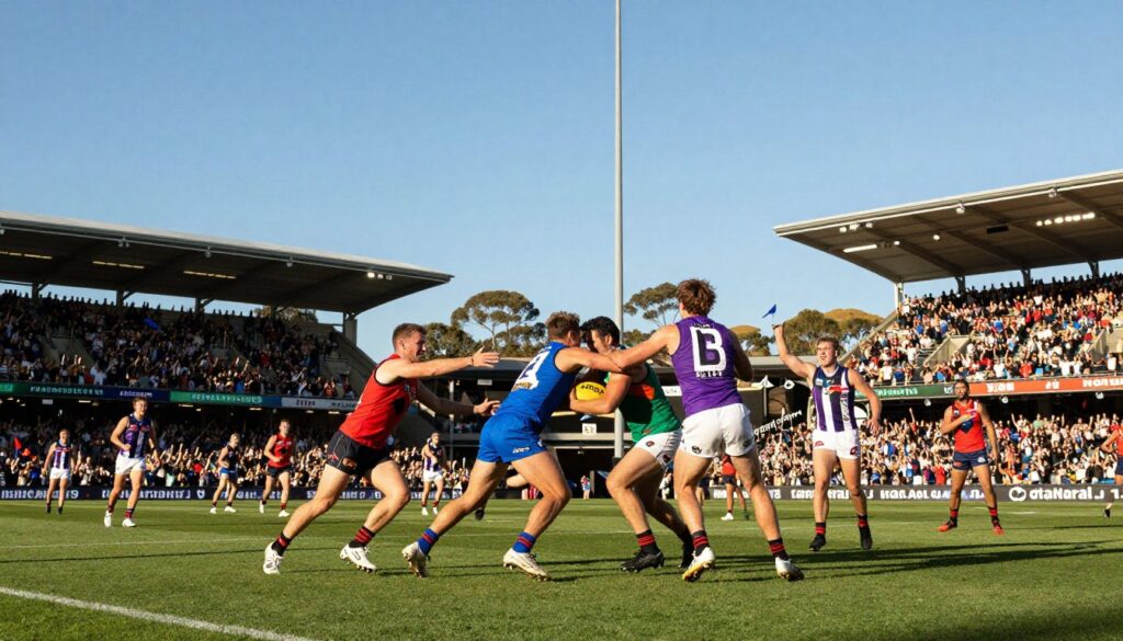 4k iptv afl rugby