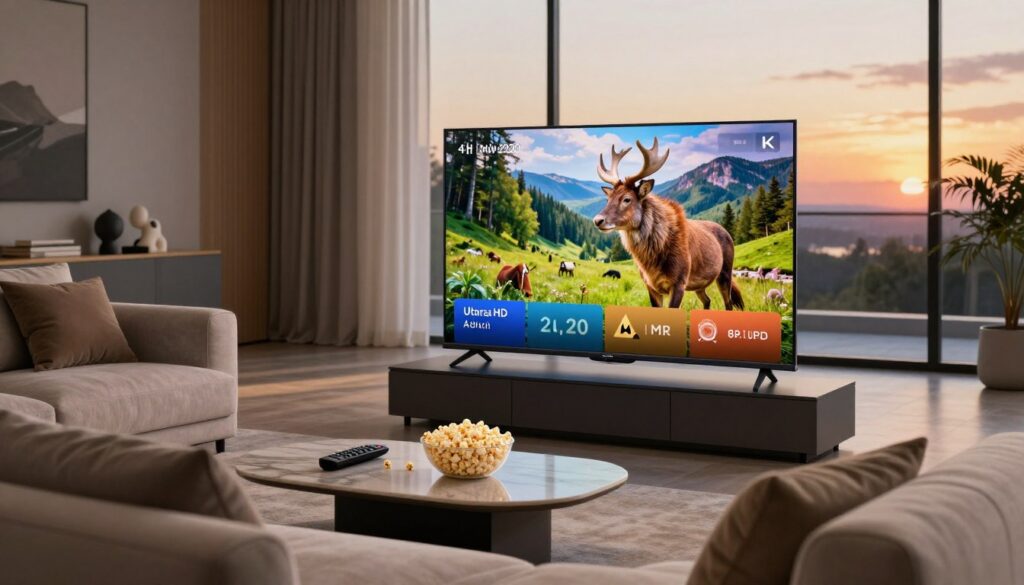 4k iptv buffering fix