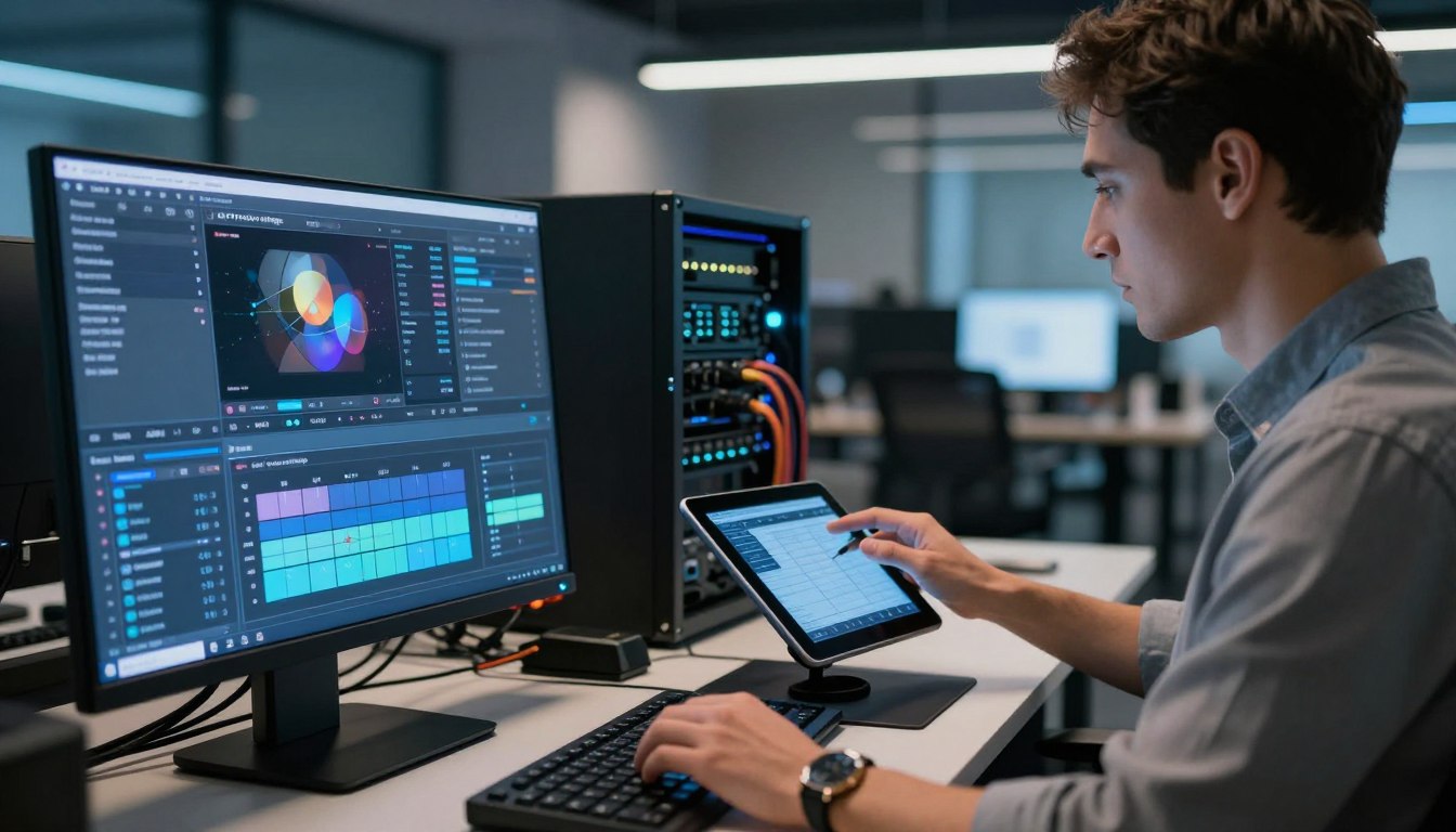4k iptv encoder settings