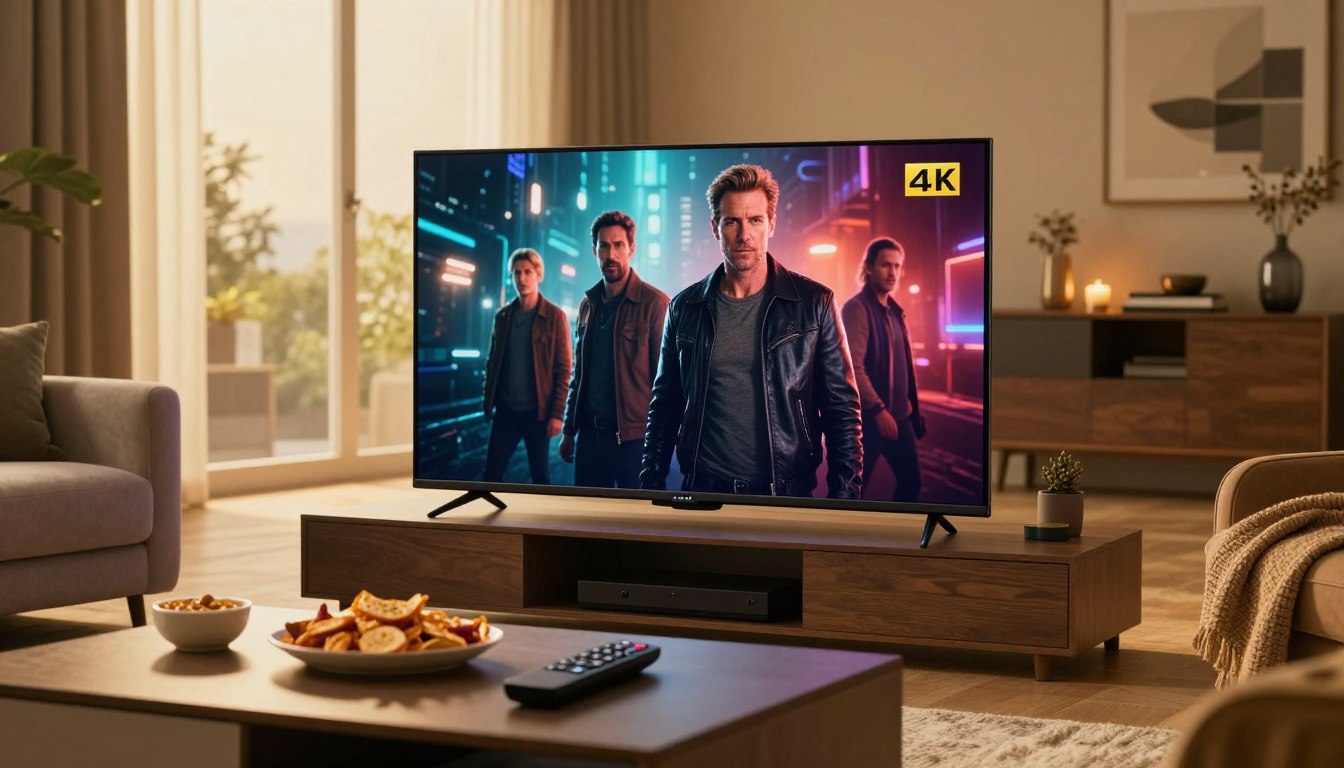 4k iptv movies on demand