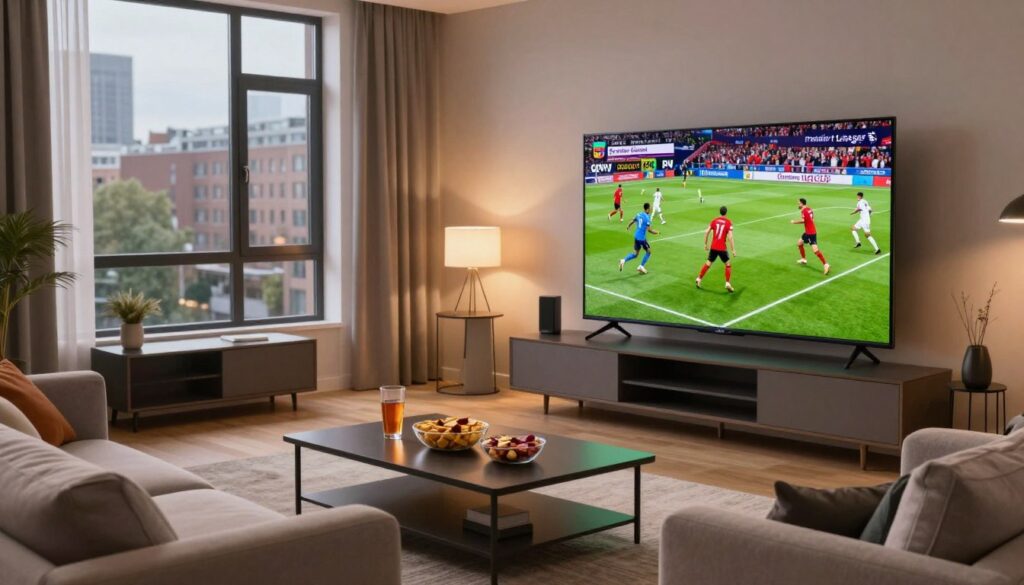 4k iptv premier league