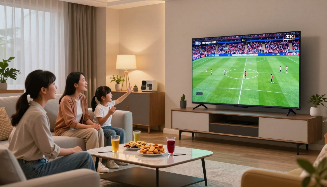 4k iptv sky sports alternative