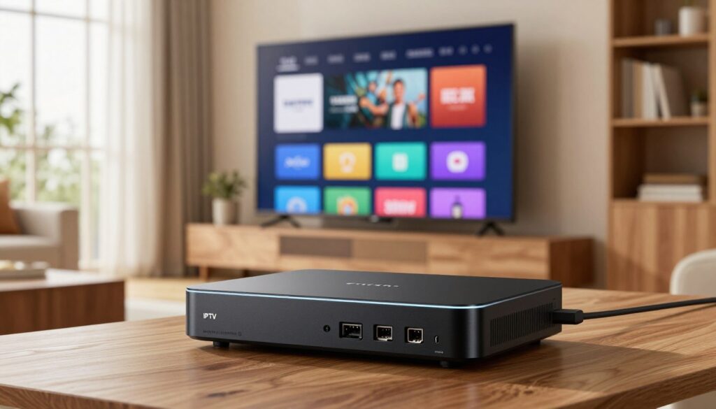 4k iptv subscription british columbia