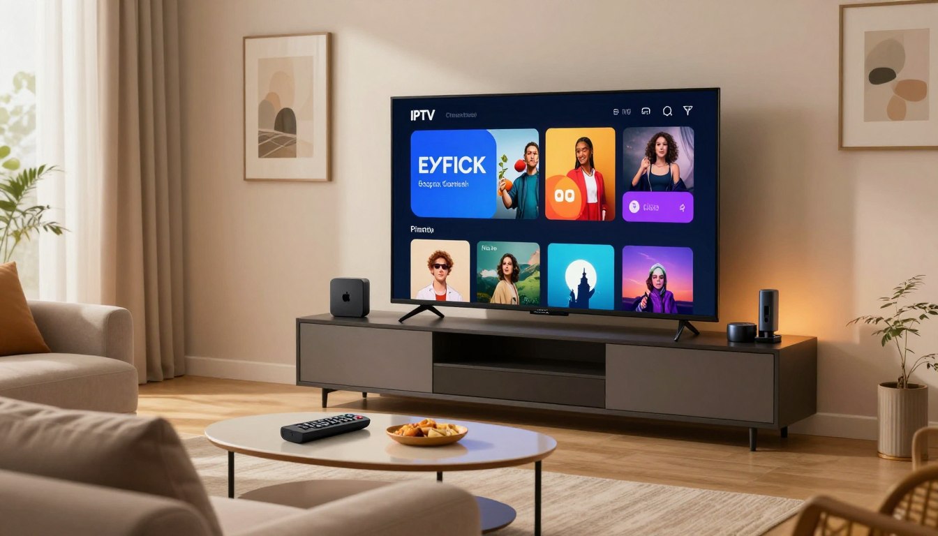 best iptv app for apple tv california