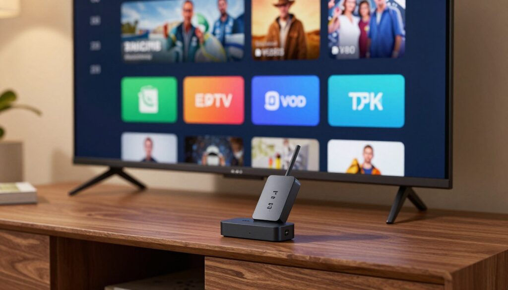 best iptv app for firestick manchester