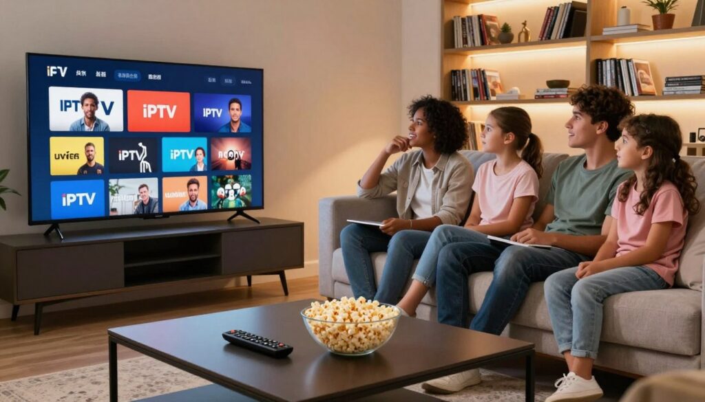 best premium iptv service alberta