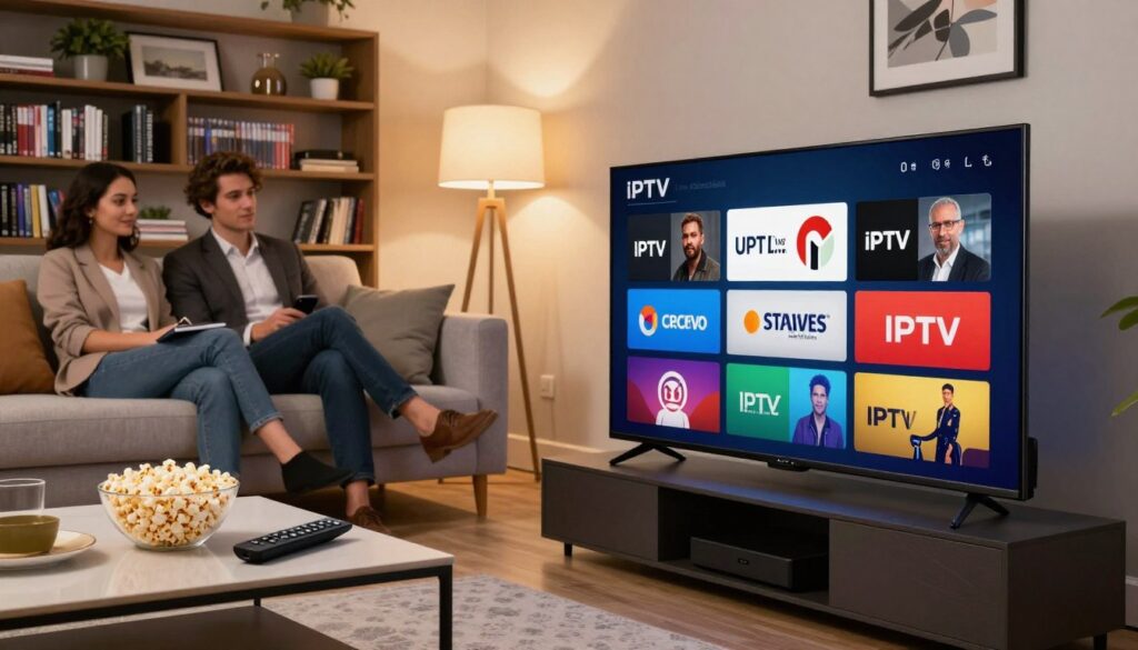 best premium iptv service british columbia