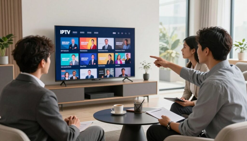 best premium iptv service uk