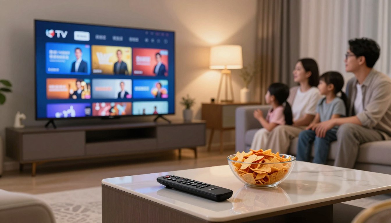 best premium iptv service united kingdom