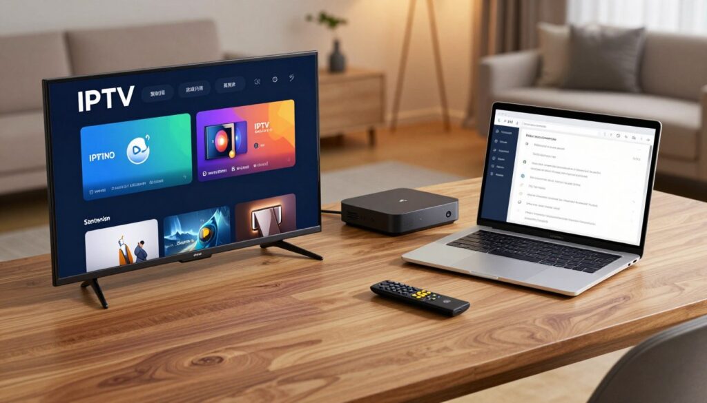 how to buy iptv