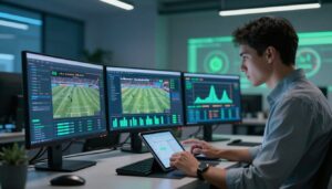 how to reduce stream delay for sports british columbia