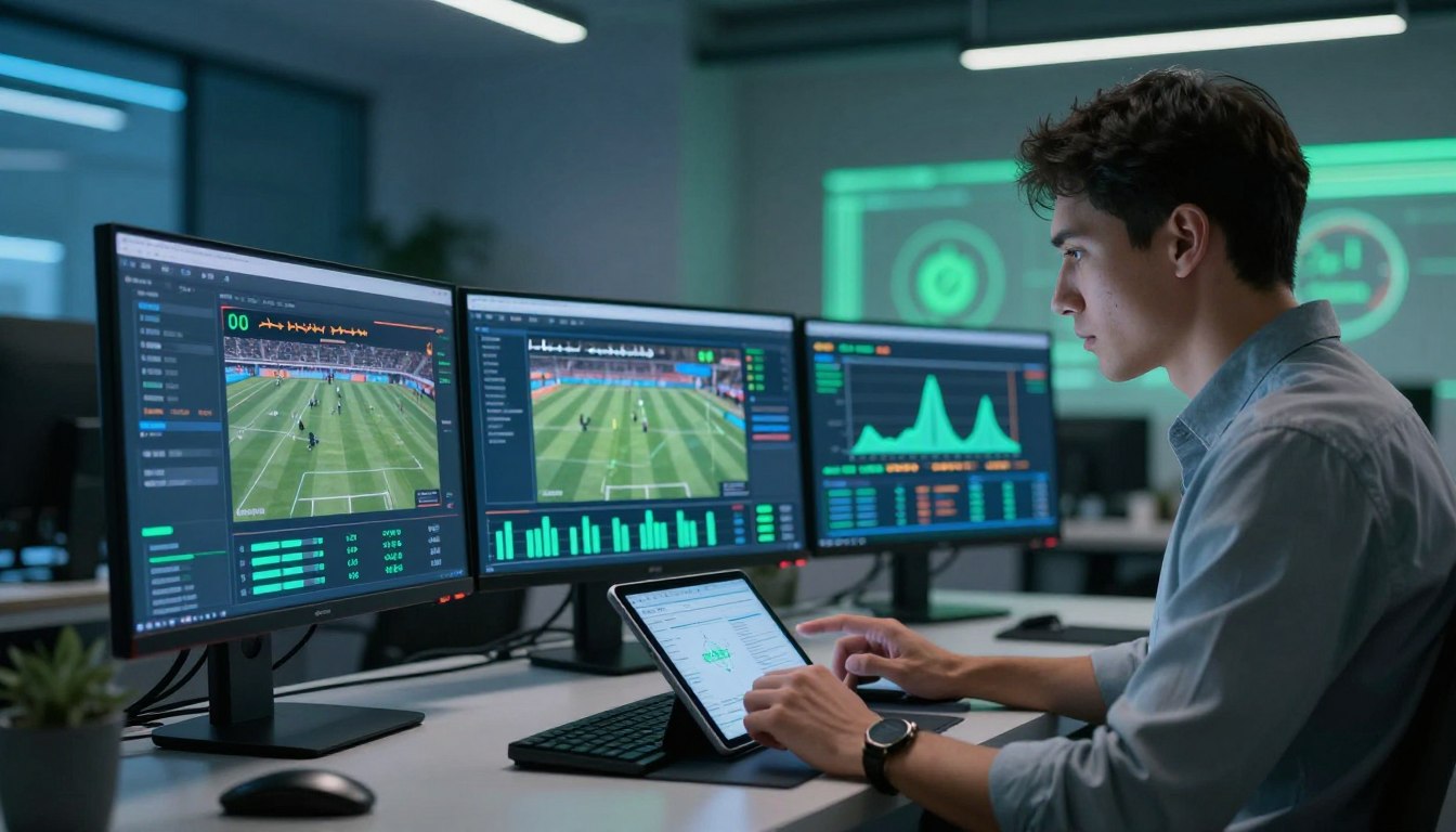 how to reduce stream delay for sports british columbia