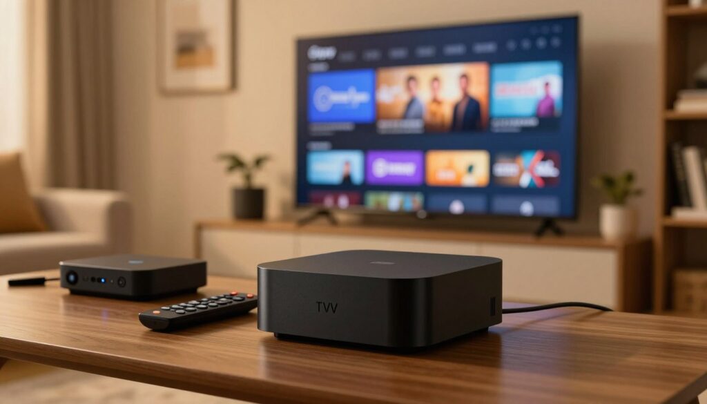 iptv amazon fire tv cube