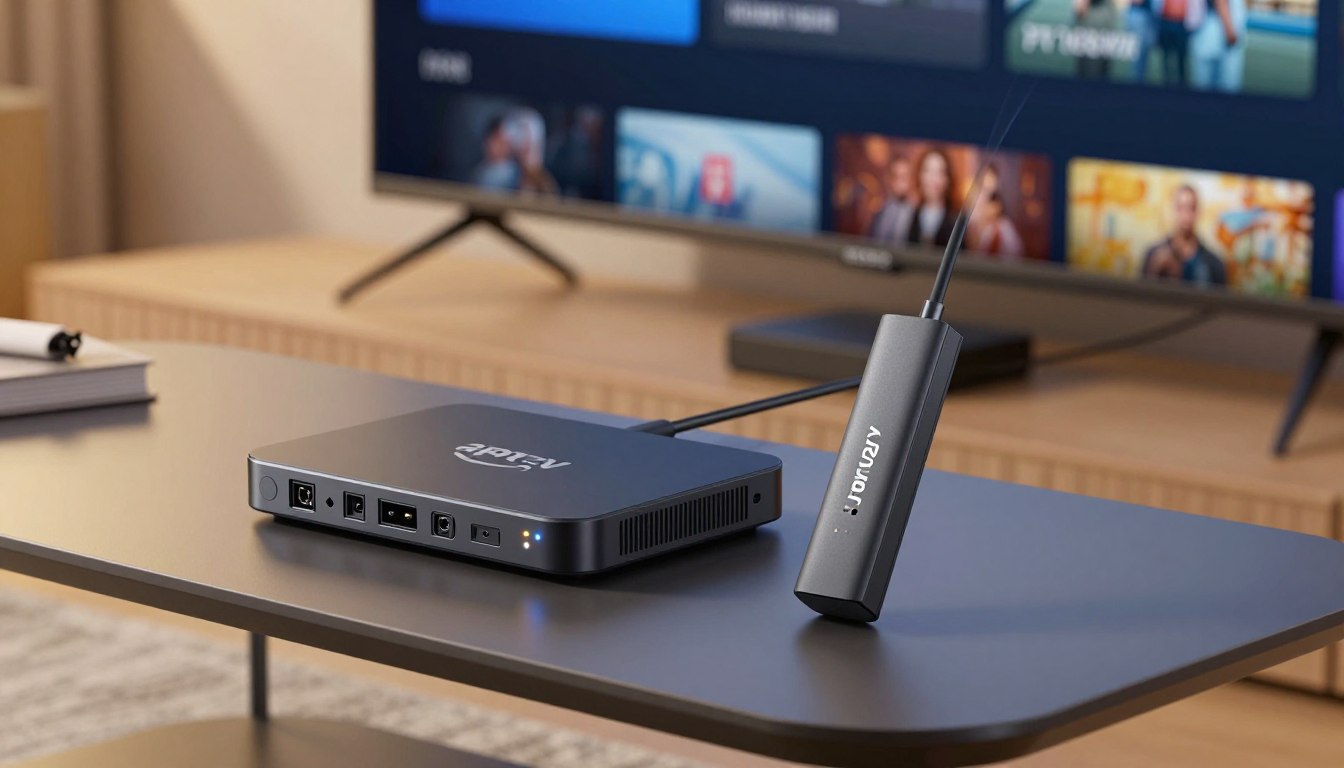 iptv box vs firestick which better