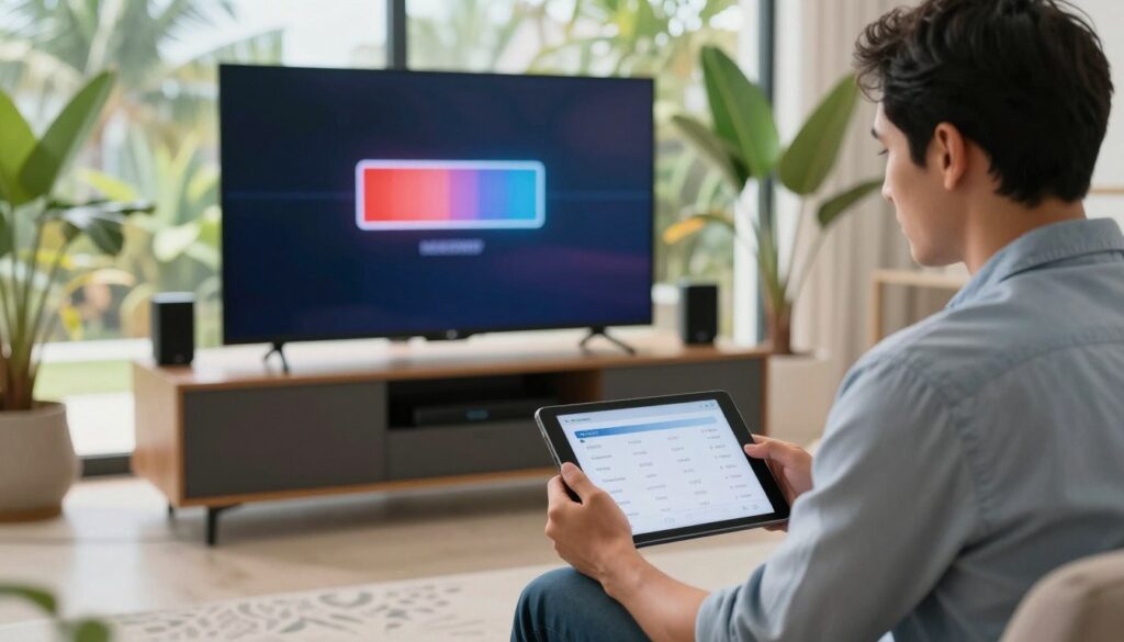 iptv buffering fix united states 2026