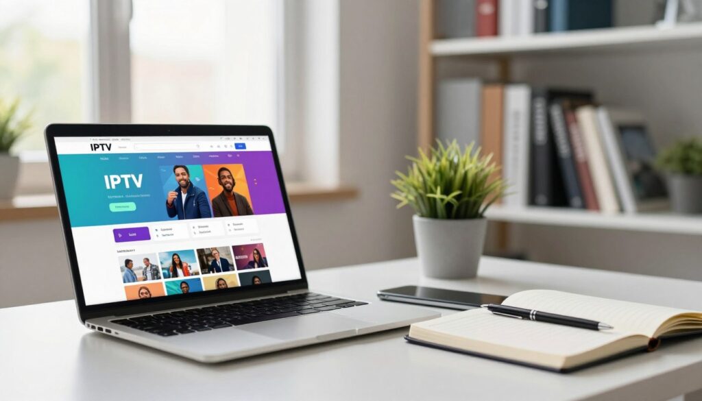 iptv buy subscription
