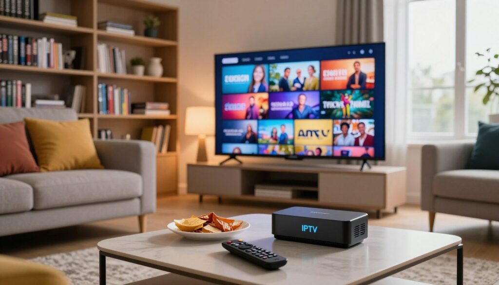 iptv england subscription