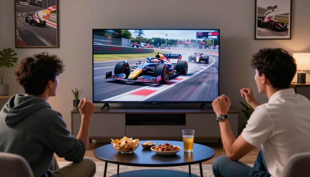 iptv f1 formula one streaming