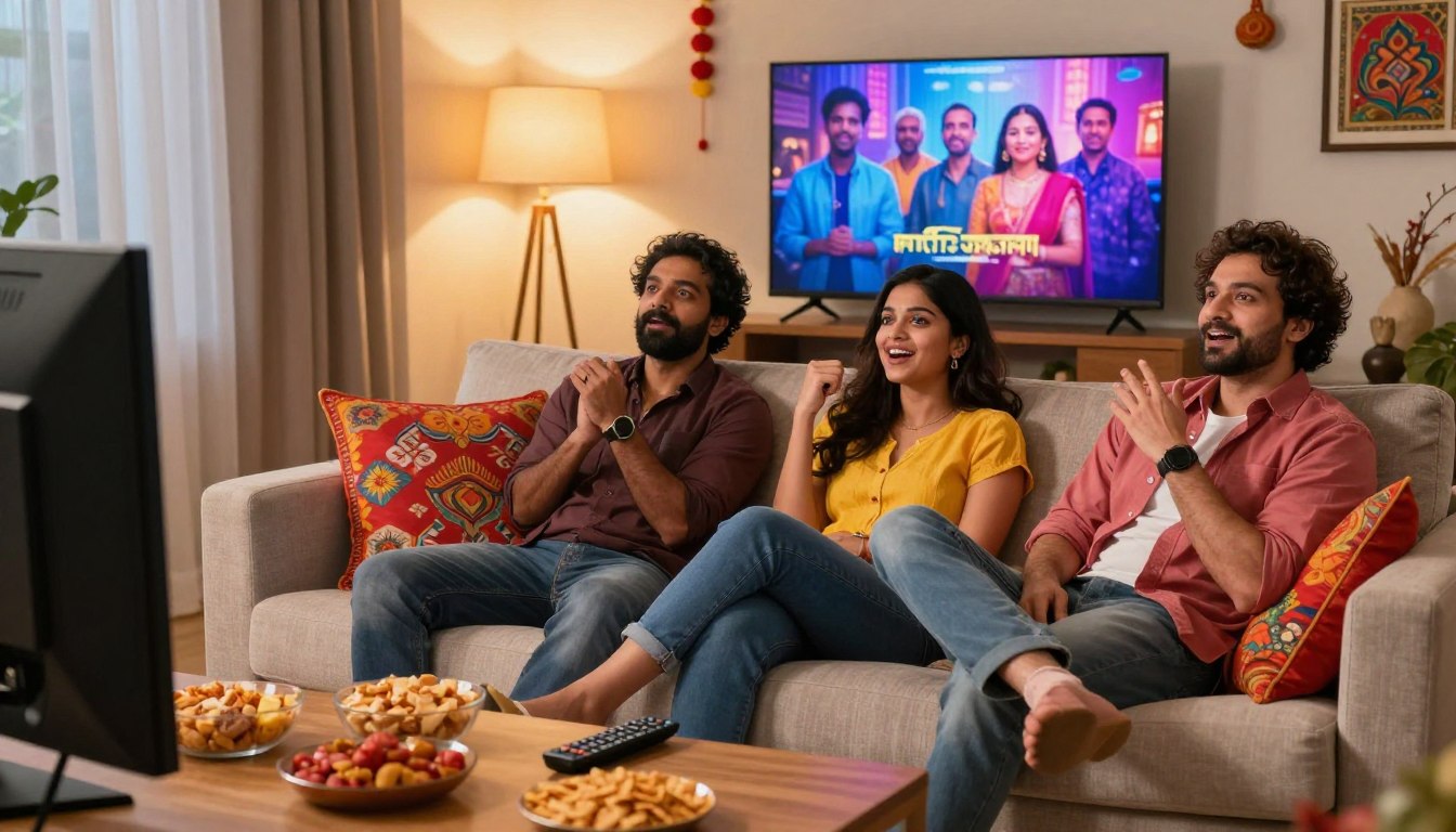 iptv india hotstar alternative