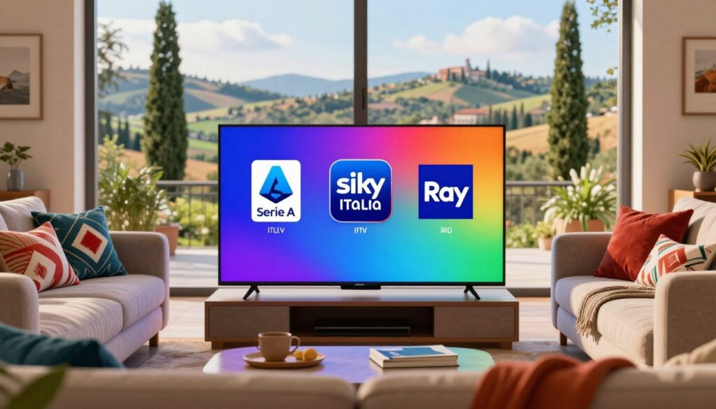 iptv italy subscription