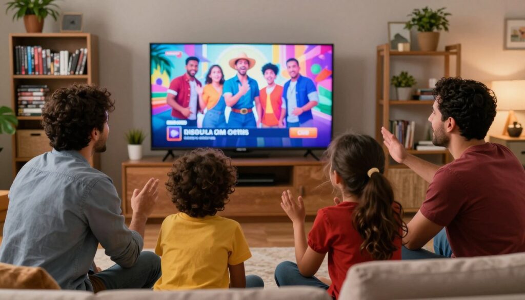 iptv latino channels