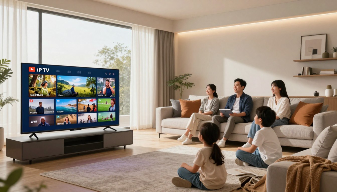 iptv live tv channels