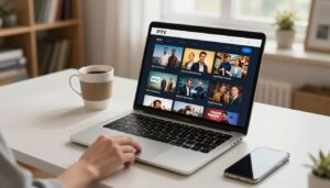 iptv mac macos setup