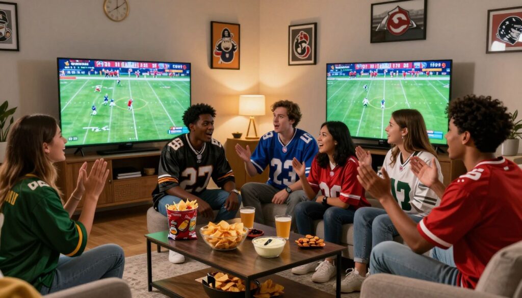 iptv nfl sunday ticket alternative