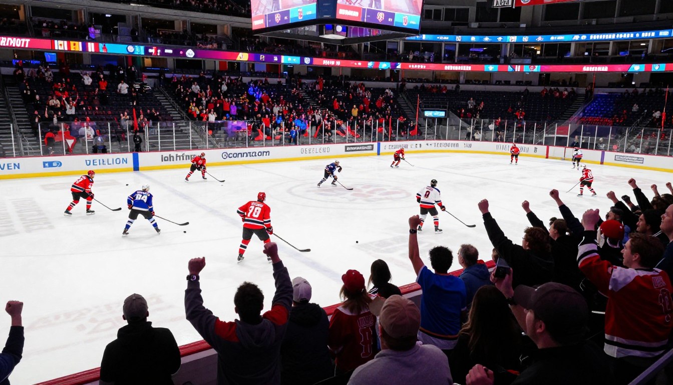 iptv nhl center ice alternative