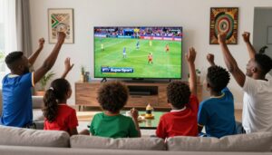 iptv south africa supersport