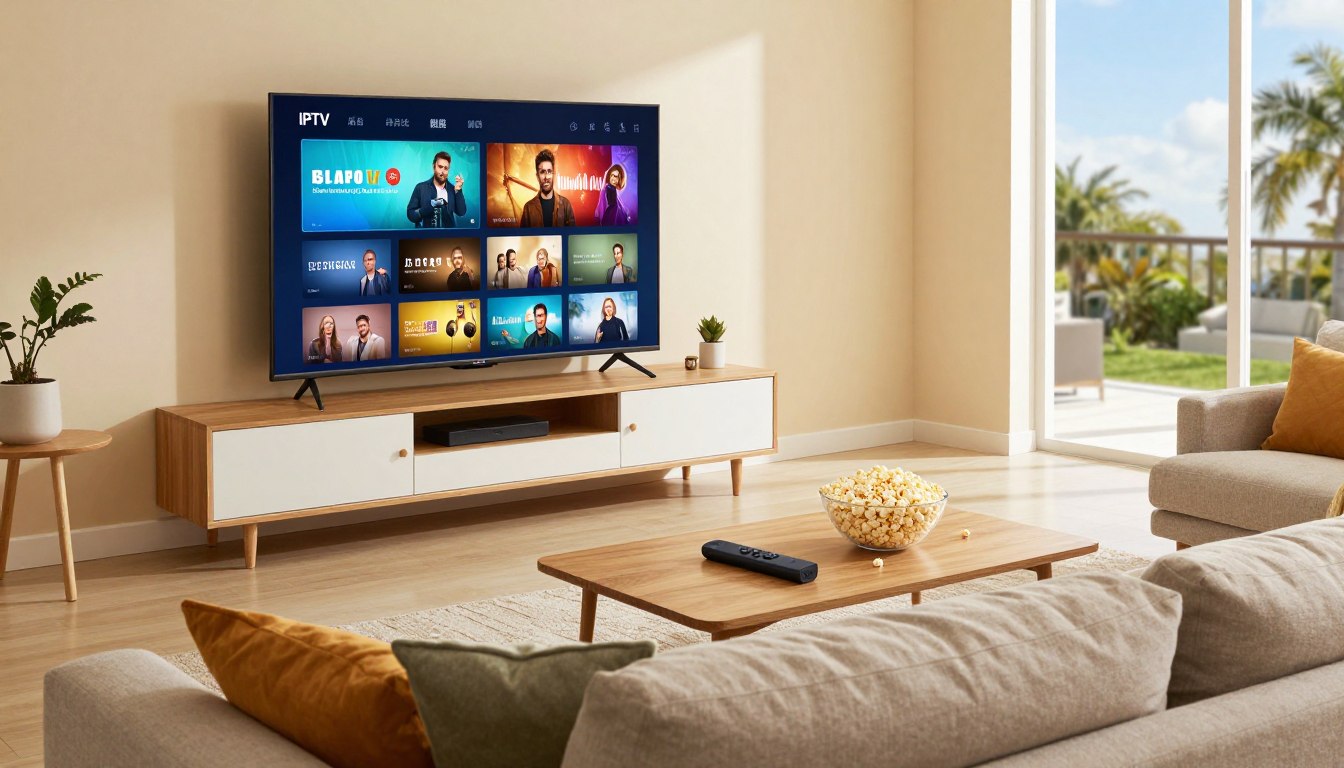 iptv subscription for firestick texas