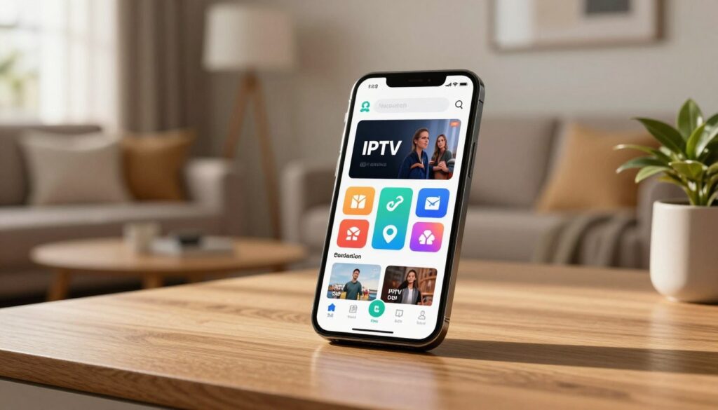 iptv subscription for ios calgary