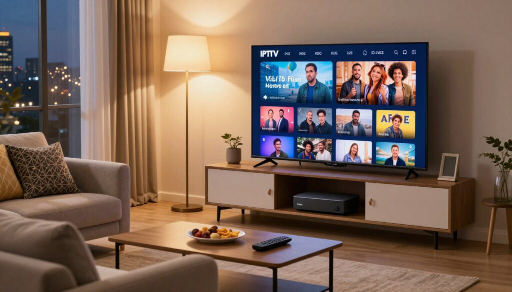 iptv subscription for roku florida
