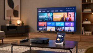 iptv uk providers comparison 2025
