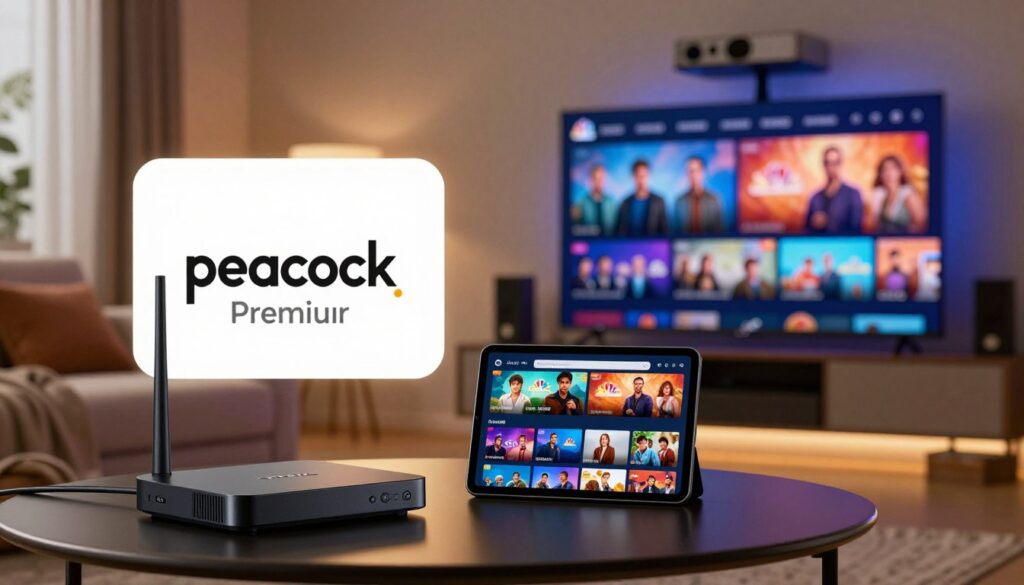 iptv vs peacock premium