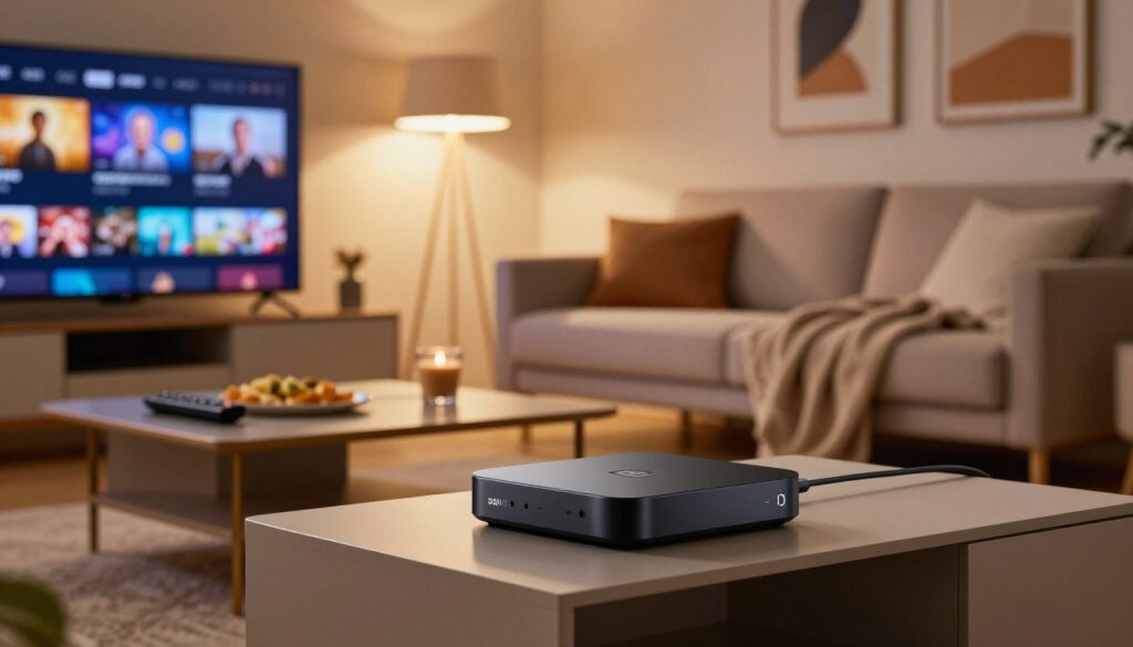 iptv xiaomi mi box s