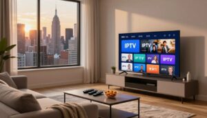 monthly iptv subscription new york