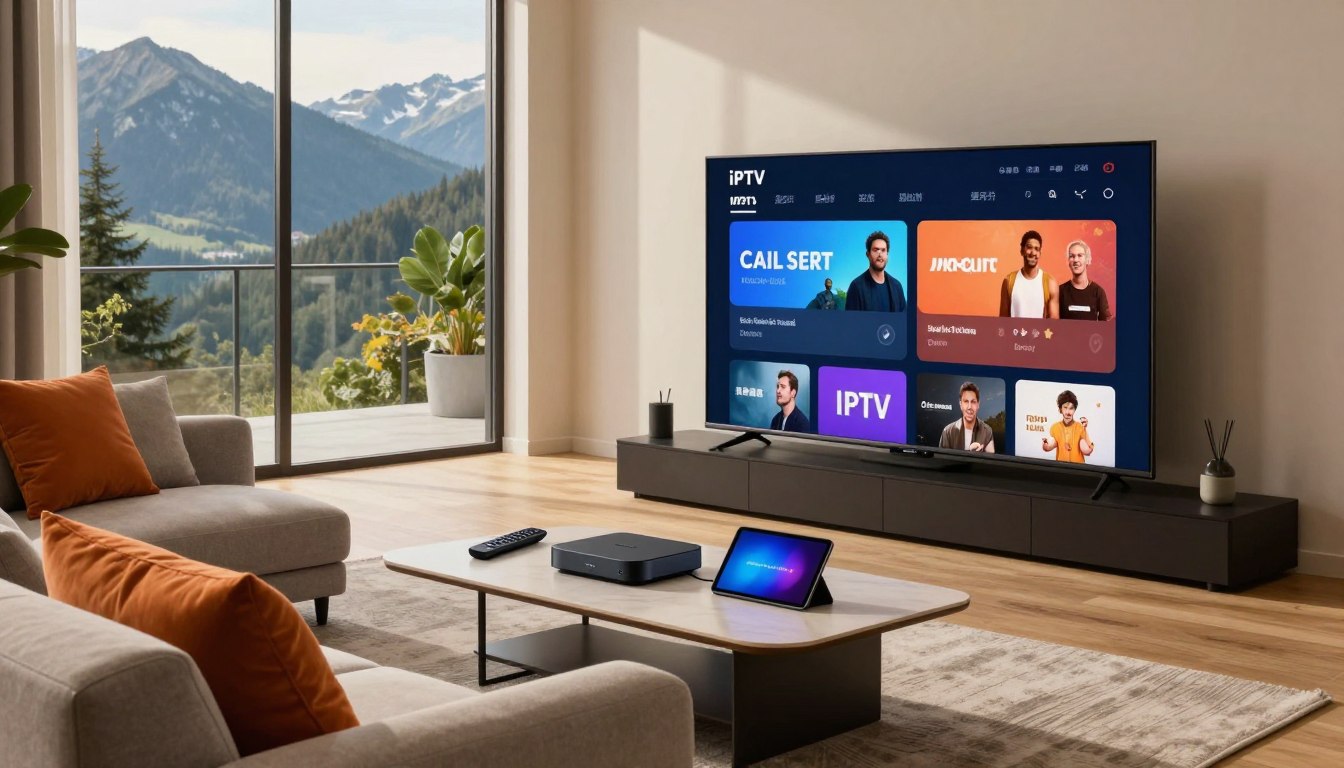 premium iptv service british columbia 2026