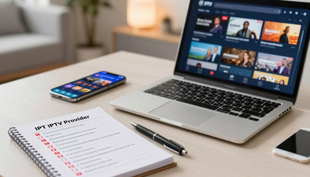 reliable iptv provider british columbia