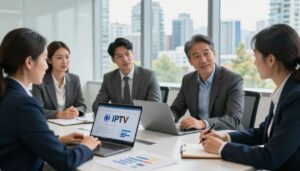 reliable iptv provider vancouver