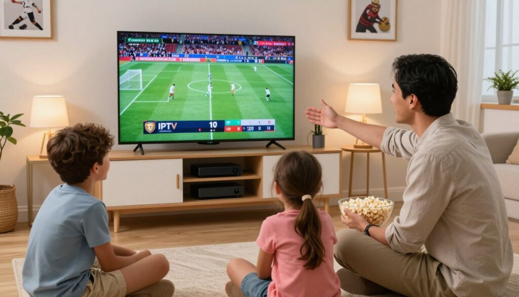 sports streaming without cable ontario