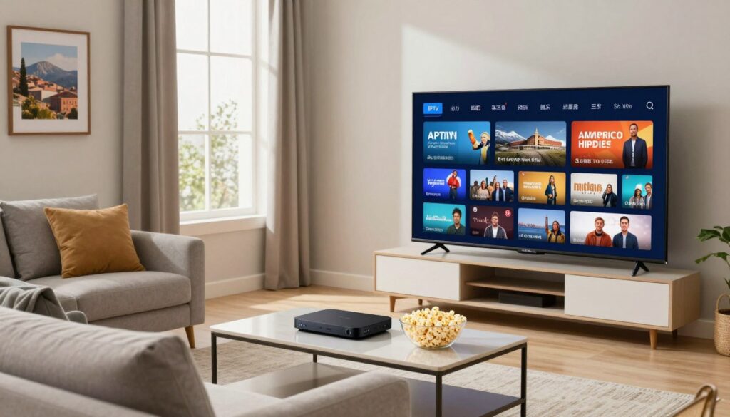 usa iptv subscription