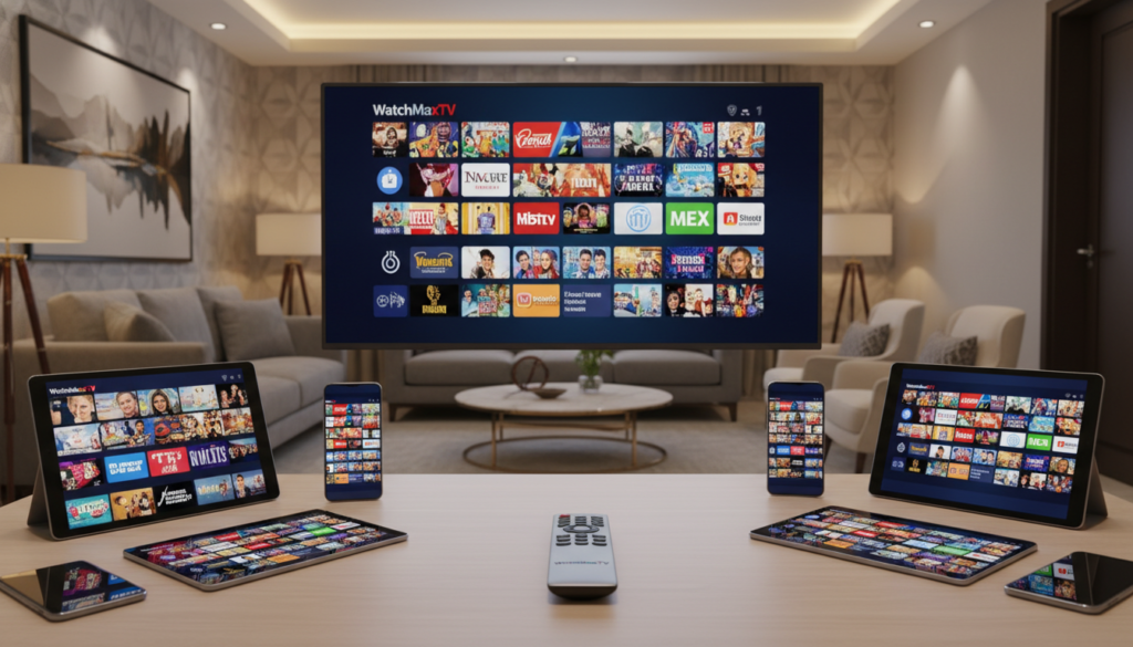 IPTV Belgique francophone
